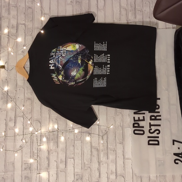 Men's T-shirt - Picture 3 of 5